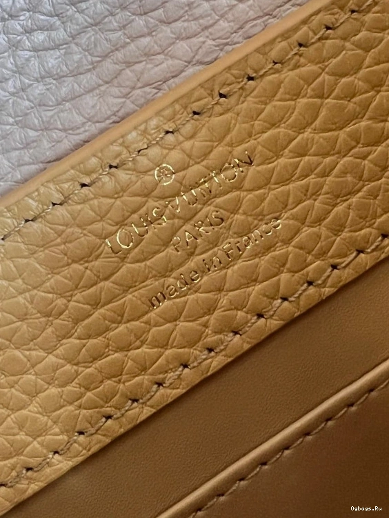 CAPUCINES LOUIS MINI VUITTON 0218